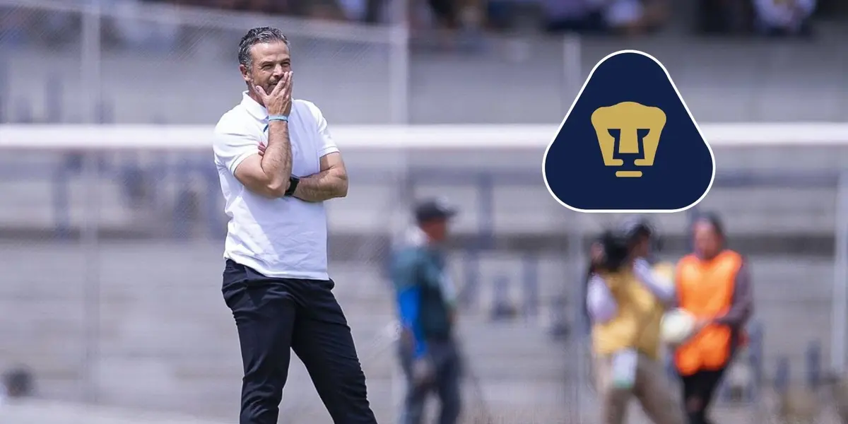 El estratega mexicano mostró tener un gran ojo, aunque los resultados no acompañaron