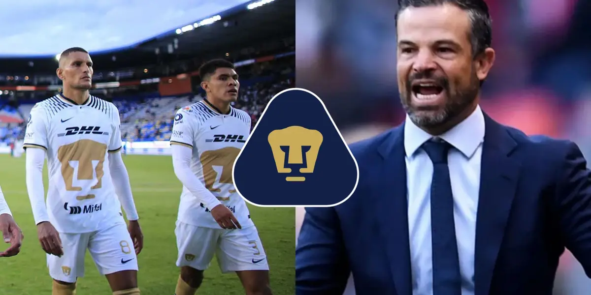 El estratega no volvería a confiar en estos canteranos que lo han defraudado