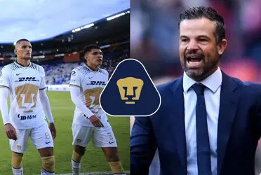 El estratega no volvería a confiar en estos canteranos que lo han defraudado