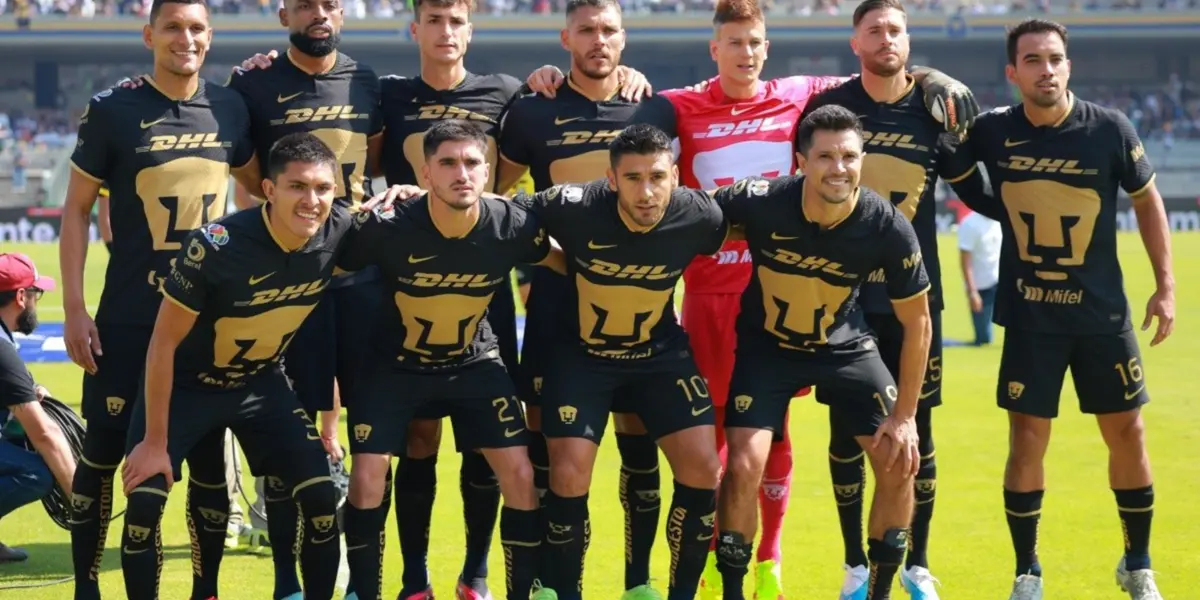 El estratega se juega la vida en el Pumas vs Pachuca de esta tarde