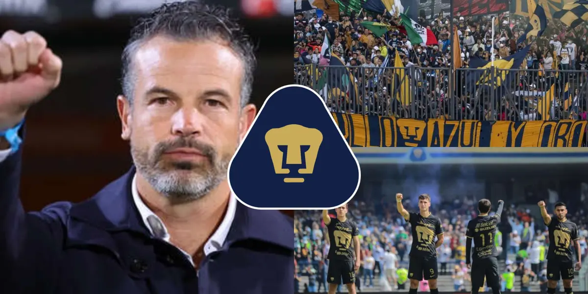 El estratega universitario poco a poco esta convenciendo a propios y extraños