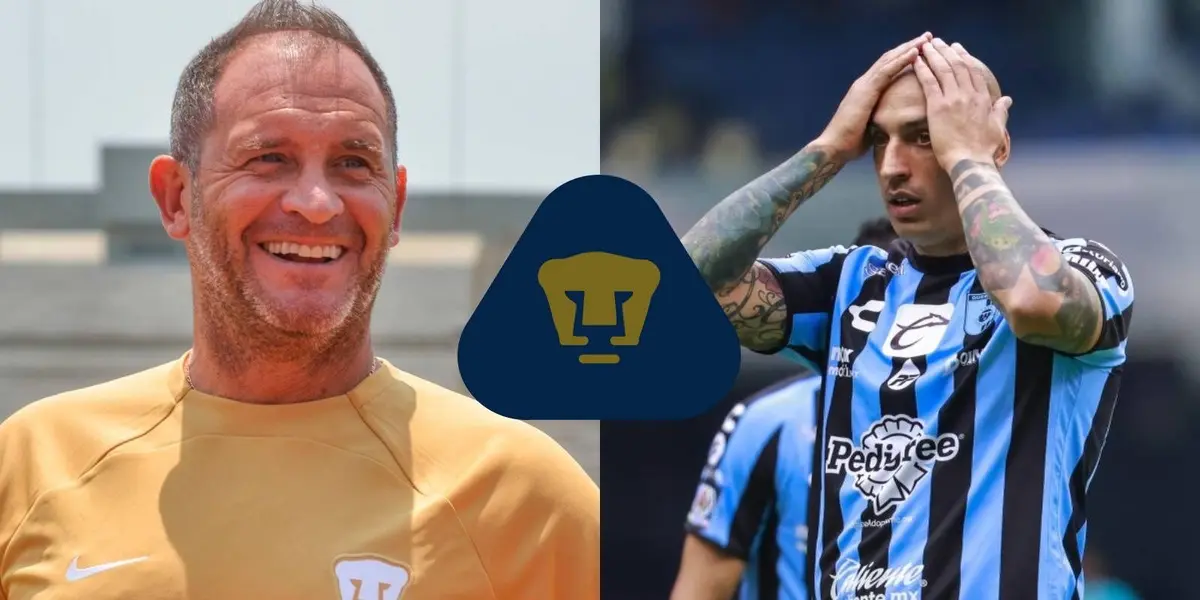 El estratega universitario ya no tiene margen de error si quiere entrar al repechaje