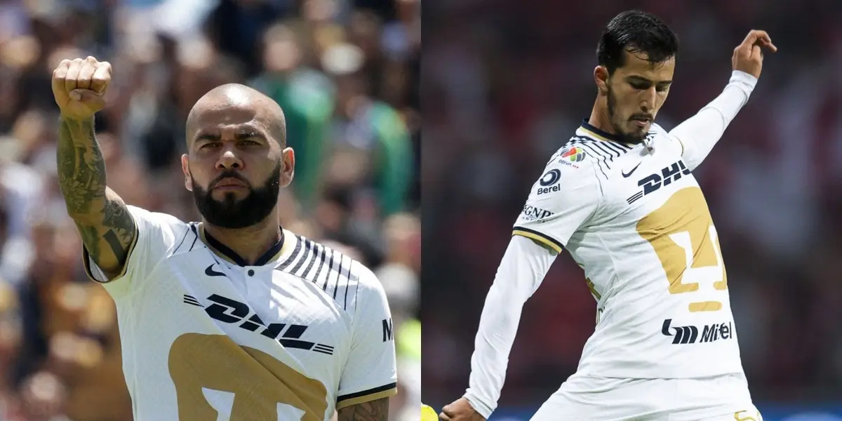 El estratega ya piensa en los cambios que puede hacer durante el torneo