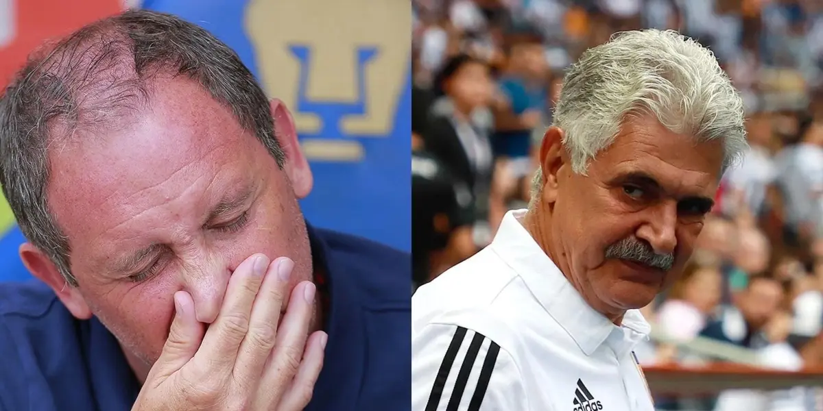 El estratega ya tiene pasado en el equipo y buscaría devolverle la gloria