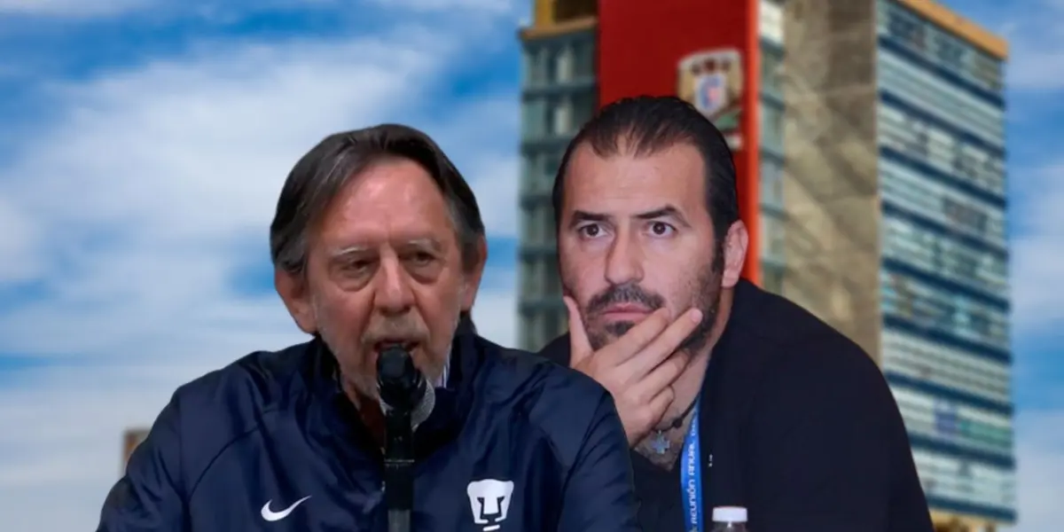 El ex capitán tiene experiencia en el cargo e impulsarían las bases del club