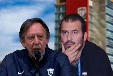 El ex capitán tiene experiencia en el cargo e impulsarían las bases del club