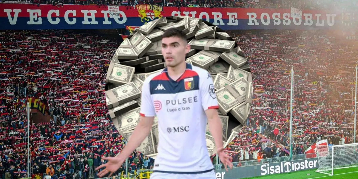 El ex de Pumas parece que está retornando a la buena racha y en el Pedregal lo agradecen