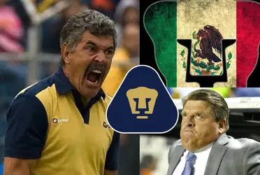 El ex de Pumas revelo las razones por las que Herrera no llegaría a la selección mexicana