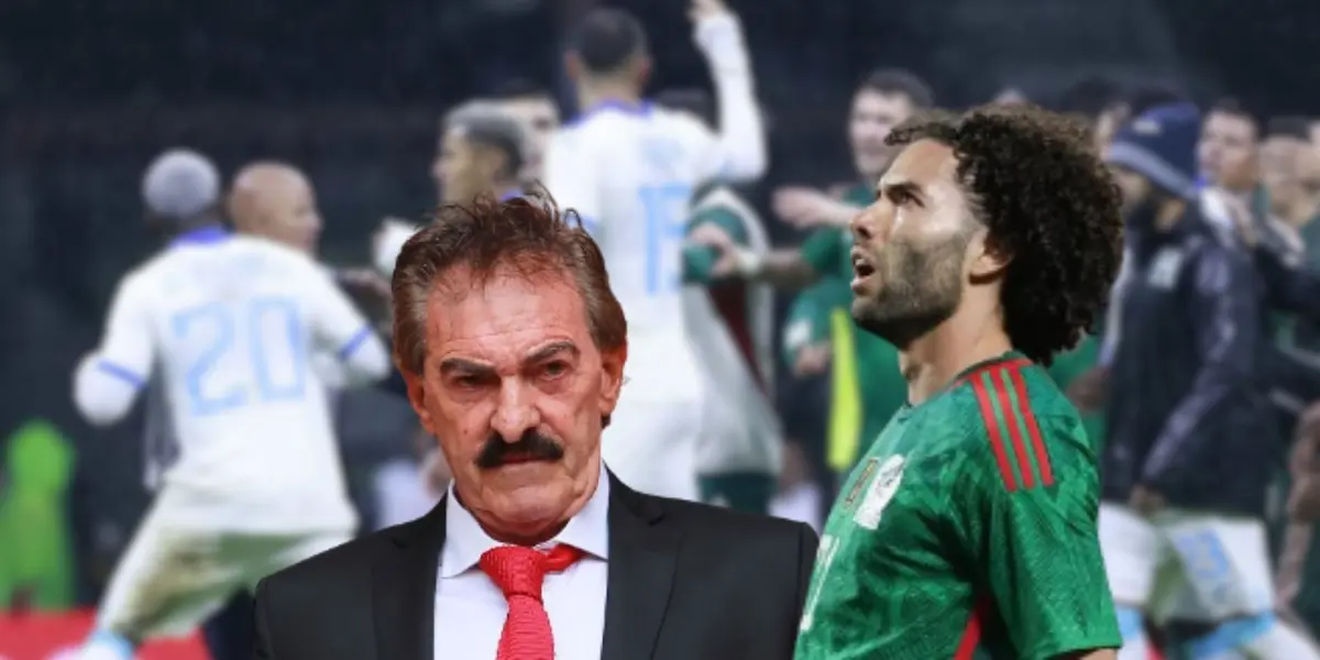 El ex entrenador de la Selección criticó duramente a Huerta por su rol en el Tricolor