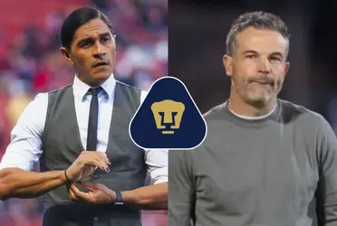 El ex futbolista le mandó tremendas declaraciones a Rafael Puente