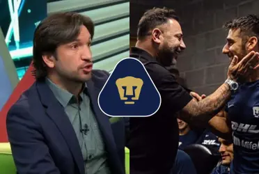 El ex futbolista reveló que los mexicanos sufren malas condiciones desde hace años