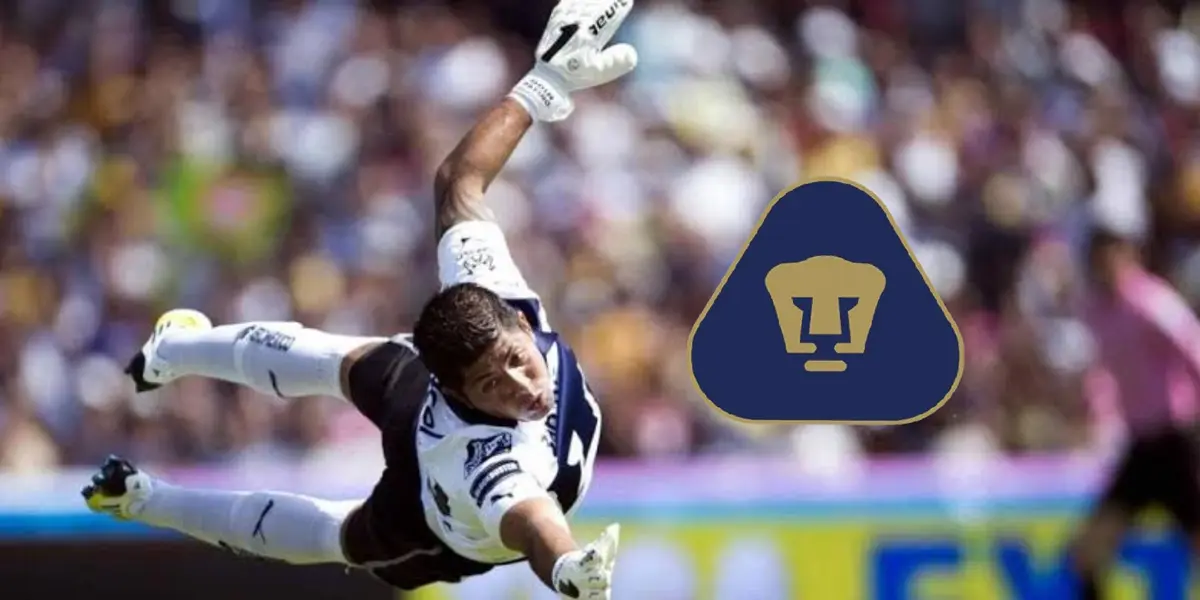 El exfutbolista de Pumas dejó el mundo del fútbol y ahora se dedica a esto.