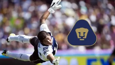 El exfutbolista de Pumas dejó el mundo del fútbol y ahora se dedica a esto.