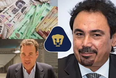Faitelson revela lo que cobraría Hugo Sánchez para llegar a Pumas