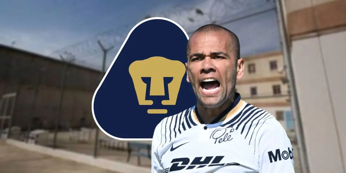 El exjugador aún tiene cuentas pendientes con el conjunto universitario