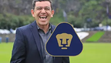 David Patiño, exjugador de Pumas, critica a Lema y a la cantera universitaria