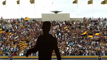 El exjugador de Pumas que ahora entrena para Chivas. Mira, ¿de quién se trata?