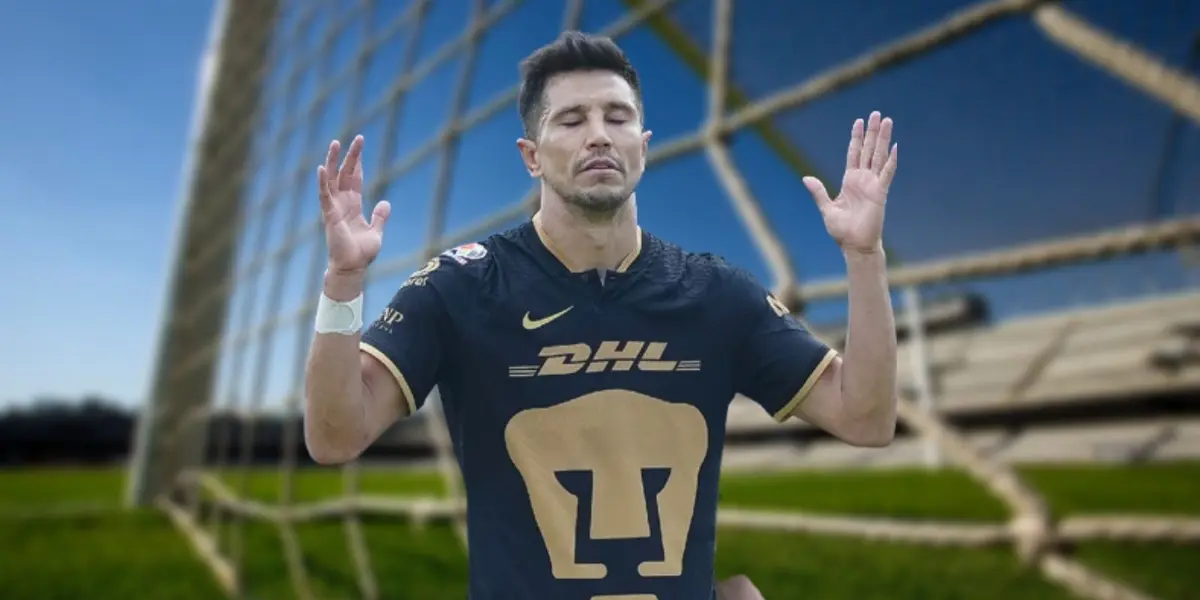 El experimentado centrocampita cobró relevancia en esta campaña tras la lesión de José Caicedo