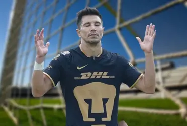 El experimentado centrocampita cobró relevancia en esta campaña tras la lesión de José Caicedo