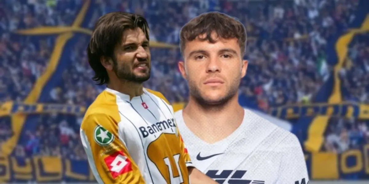 El extremo uruguayo no logró meter ni un gol en la campaña regular