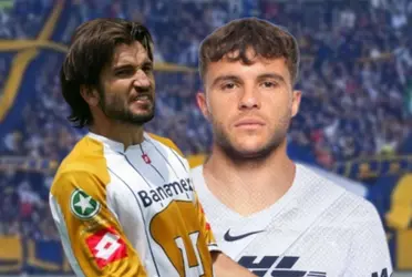 El extremo uruguayo no logró meter ni un gol en la campaña regular