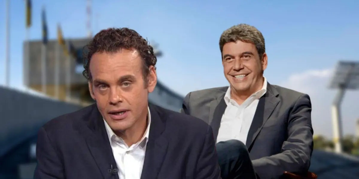 El famoso empresario será recordado como uno de los mejores presidentes que ha tenido Pumas