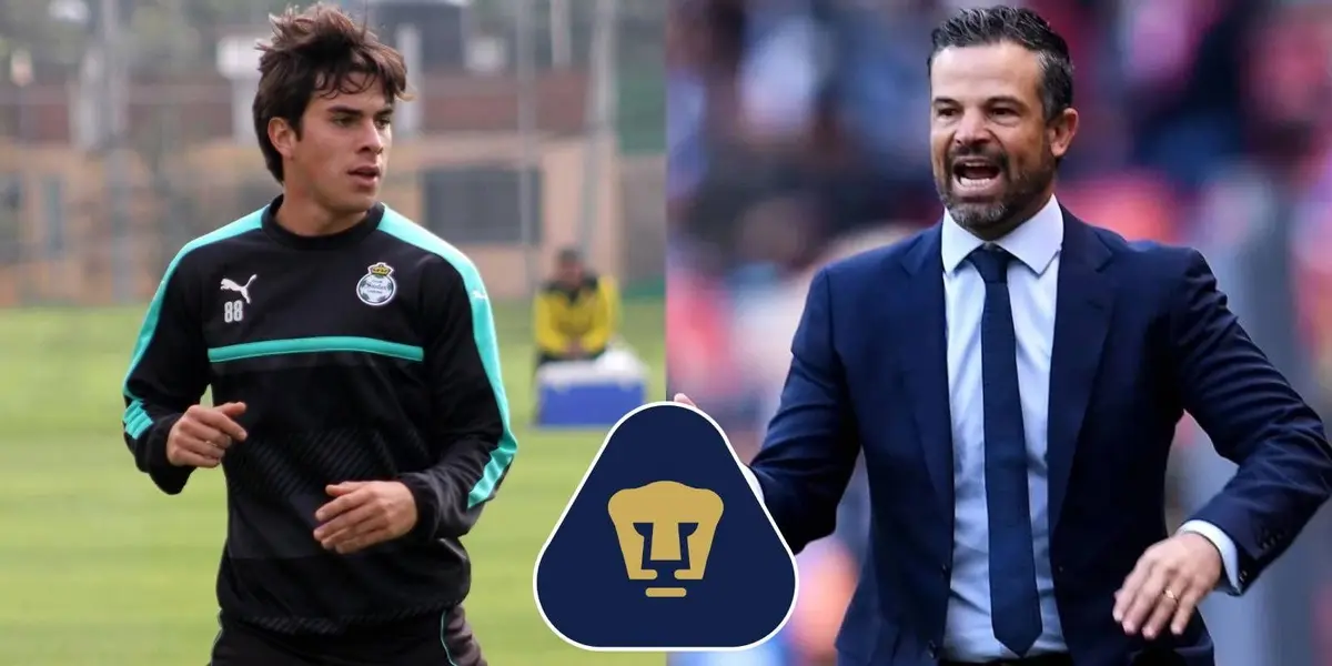 El fichaje de Universidad Nacional traerá un conflicto para el DT