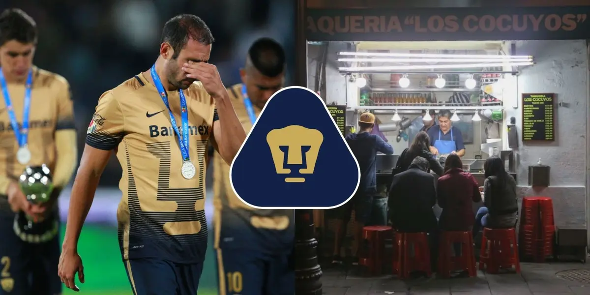 El fútbol suele ser muy caprichoso pues a veces no importa todo lo bueno que hiciste cuando tus fallos producen tragedias como esta