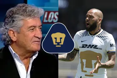 El futbolista brasileño fue una de las contrataciones más polémicas pero nadie está por encima del club