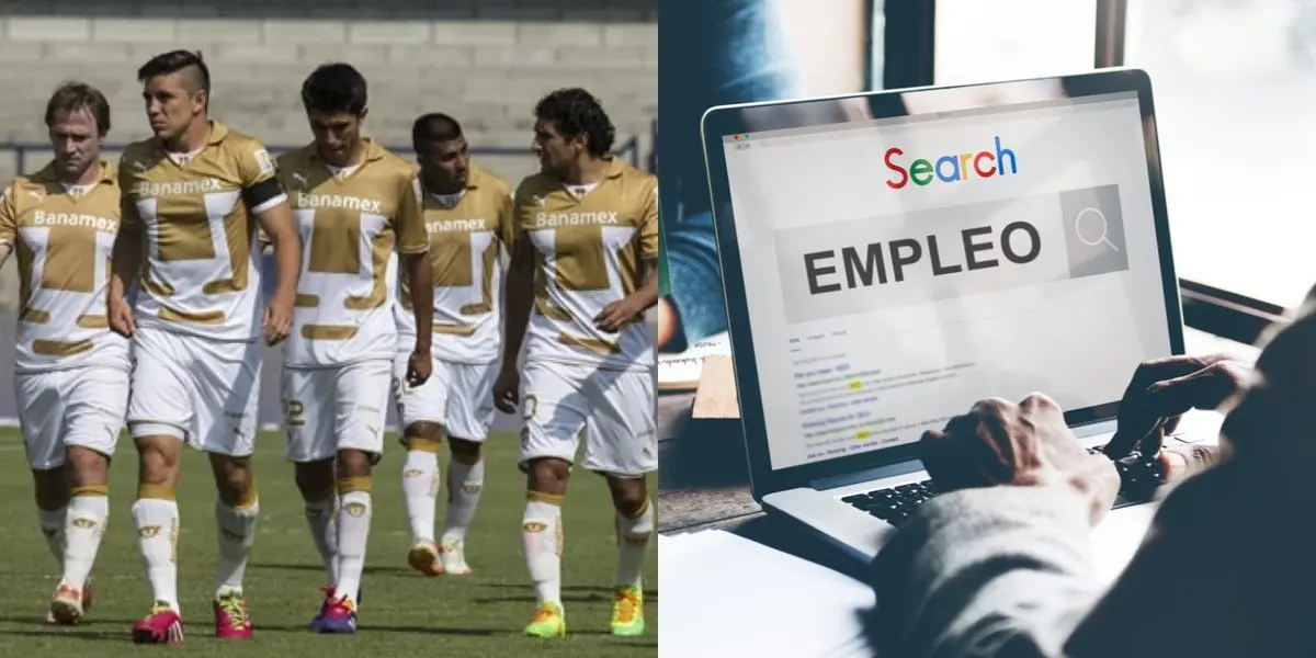 El futbolista llegó con la esperanza de ser el pilar de la defensa, pero duró muy poco