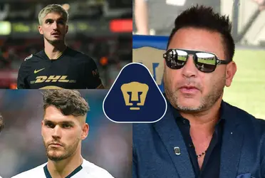 El futbolista no cumplió con las expectativas de la directiva felina