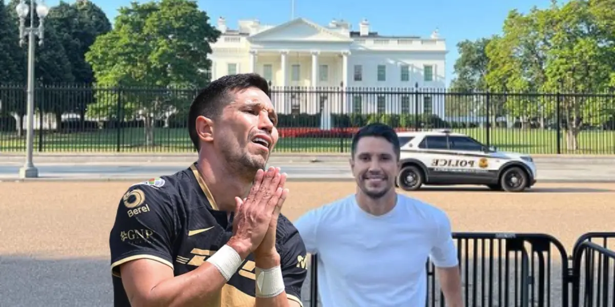 El futbolista nuevamente se quedó fuera de la convocatoria a un partido