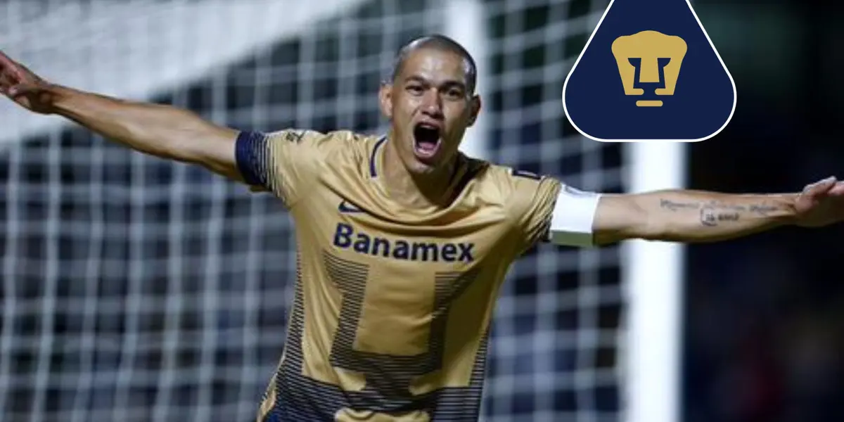 El futbolista paraguayo más querido de la afición y su nueva vida