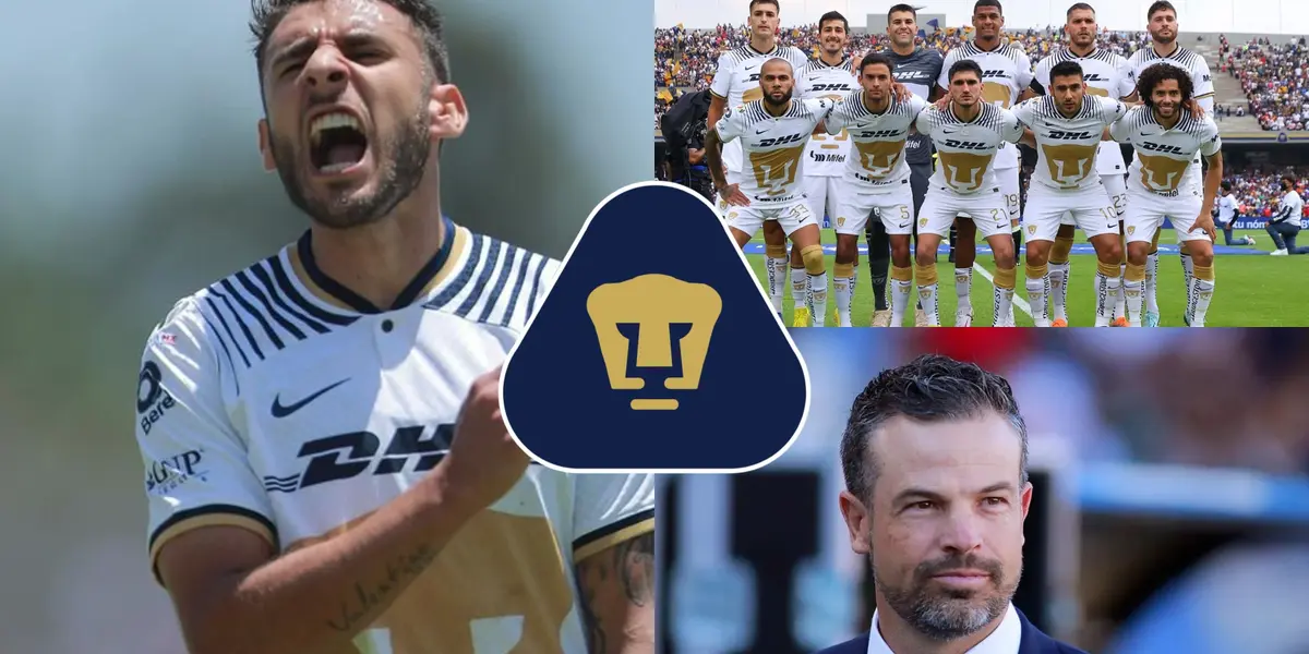 El futbolista que podría darle una nueva cara a la ofensiva felina en el torneo