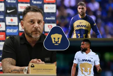 El futbolista que sería el primero en salir en la restructuración del club