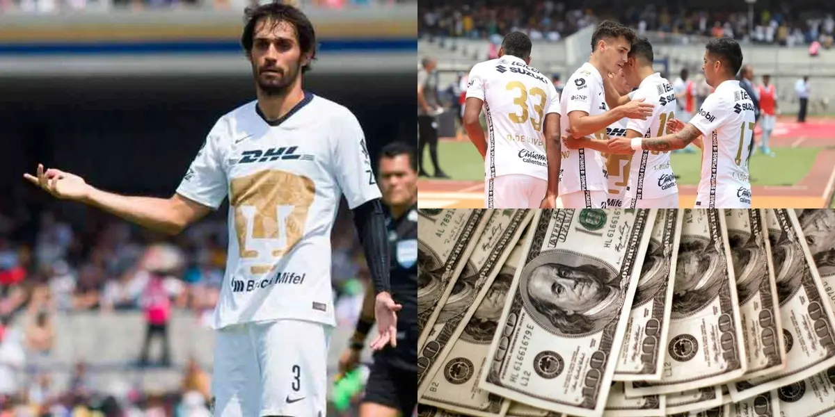 El futbolista sudamericano no ha respondido en el equipo