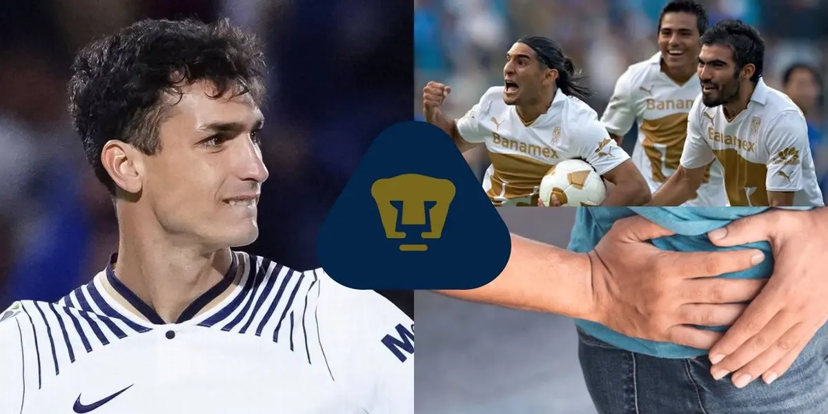 El futbolista todavía tenía mucho qué dar, pero a los 33 años tuvo que decir adiós a las canchas