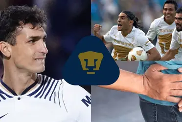 El futbolista todavía tenía mucho qué dar, pero a los 33 años tuvo que decir adiós a las canchas