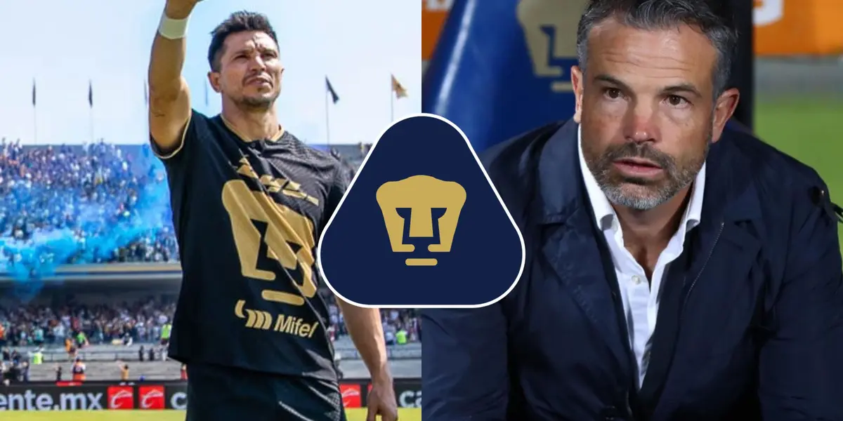 El futbolista universitario no viajó con el equipo por esta razón