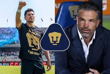 El futbolista universitario no viajó con el equipo por esta razón