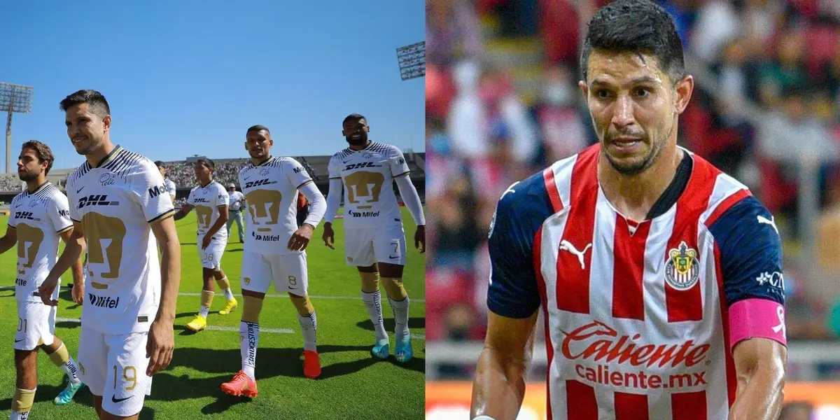 El futbolista viene de estar en la segunda división en los últimos años