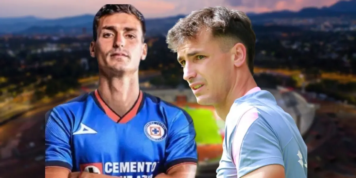 El futuro de Juan Dinenno es un mar de dudas, pero comienza a ar algunas señales