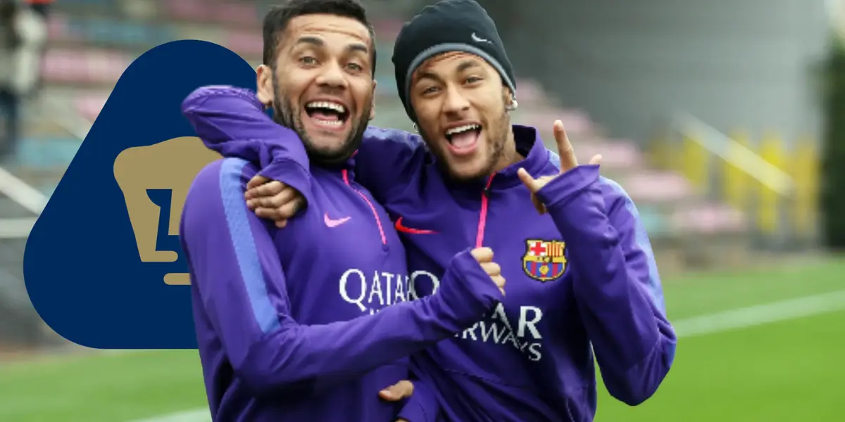 El gesto de Pumas previo a que recupere su libertad