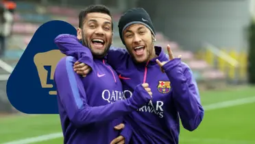 El gesto de Pumas previo a que recupere su libertad