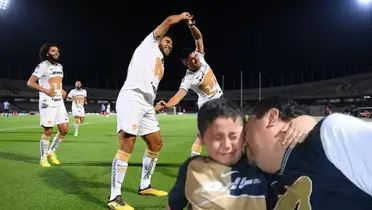 El golpe bajo del 'Toto' a Pumas tras el fallecimiento del creador de Dragon Ball.