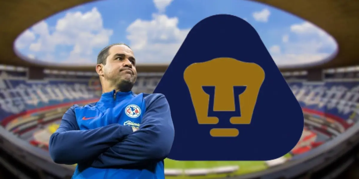 El gran momento que vive Pumas obligaría al América a hacer cambios desesperados
