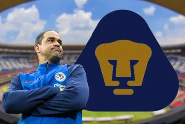 El gran momento que vive Pumas obligaría al América a hacer cambios desesperados