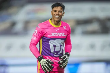 El guardameta del club fronterizo recordó los buenos tiempos que vivió con la camiseta del club