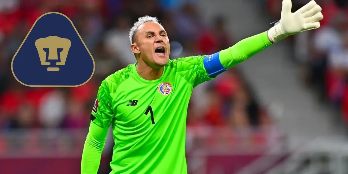 El guardameta está cerca del retiro y los auriazules podrían traerlo a México
