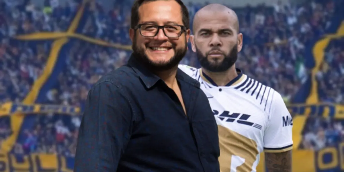 El hijo del mandatario no ha perdido la oportunidad para pedir a una nueva figura internacional